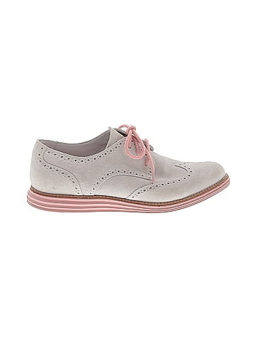 Cole Haan Flats (view 1)