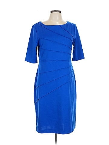 Connected Apparel Cocktail Dress (view 1)