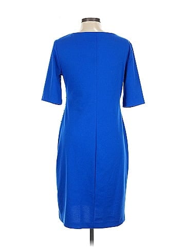 Connected Apparel Cocktail Dress (view 2)