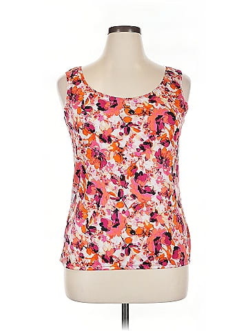 Ashley Stewart Tank Top (view 1)