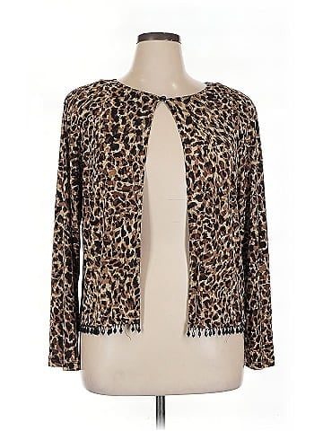 MSK Cardigan (view 1)