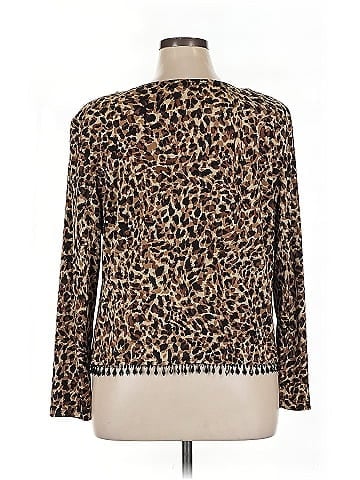 MSK Cardigan (view 2)