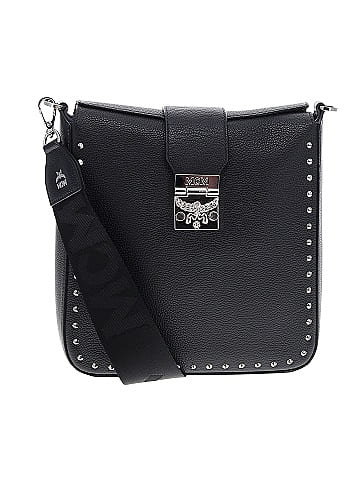 MCM Satchel (view 1)