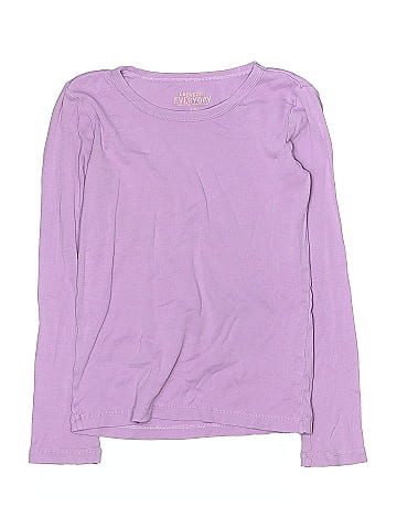 Crewcuts Long Sleeve T-Shirt (view 1)