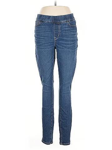 Levi Strauss Signature Jeans (view 1)