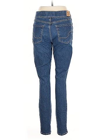 Levi Strauss Signature Jeans (view 2)