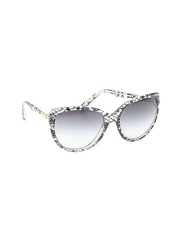 Dolce & Gabbana Sunglasses (view 1)