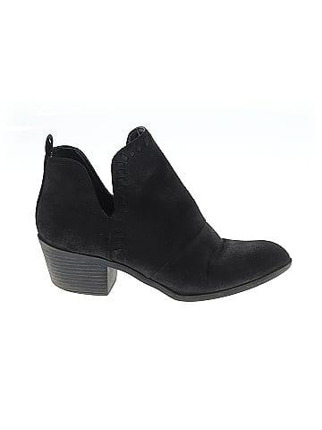 Rock & Candy Ankle Boots (view 1)