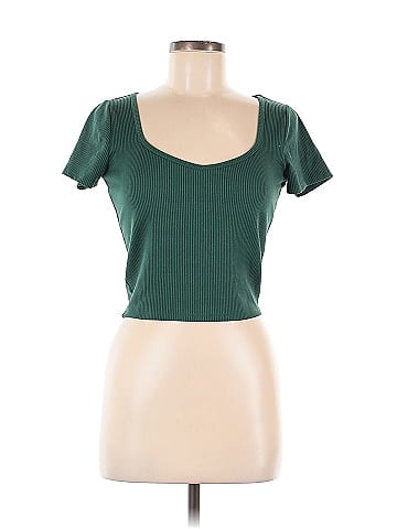 Hollister Short Sleeve Top (view 1)