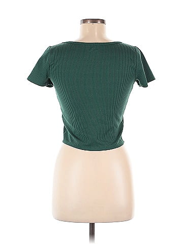 Hollister Short Sleeve Top (view 2)