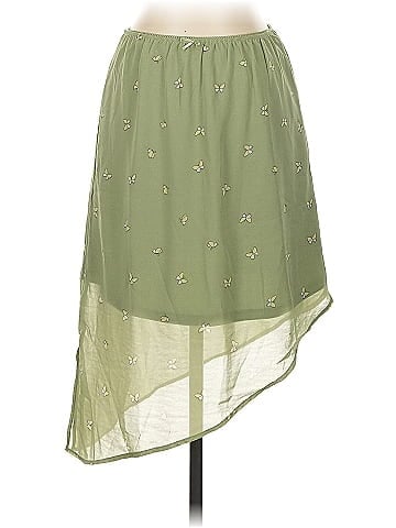 Hippie Rose Casual Skirt (view 1)