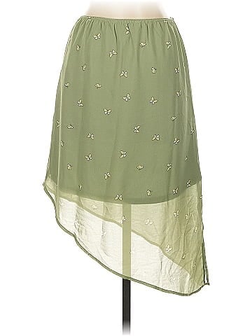 Hippie Rose Casual Skirt (view 2)