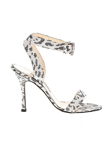 Manolo Blahnik Heels (view 1)