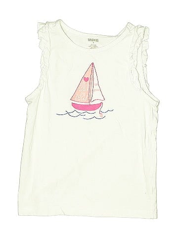 Gymboree Sleeveless Top (view 1)