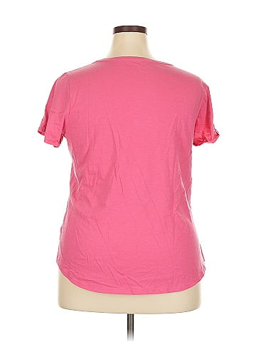 Sonoma Goods for Life Short Sleeve T-Shirt (view 2)
