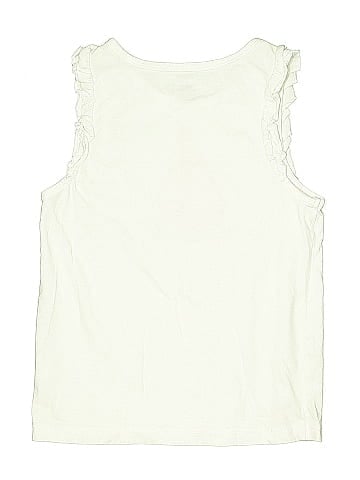 Gymboree Sleeveless Top (view 2)
