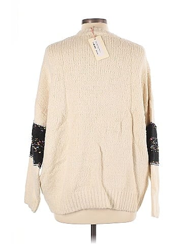 Entro Pullover Sweater (view 2)