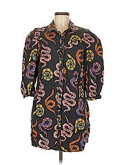 Farm Rio Casual Dress