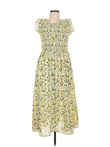 MELLODAY Casual Dress (view 1)