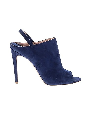Miu Miu Heels (view 1)