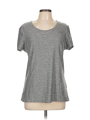 Reebok Short Sleeve T-Shirt (view 1)