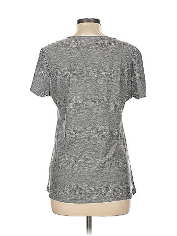 Reebok Short Sleeve T-Shirt (view 2)