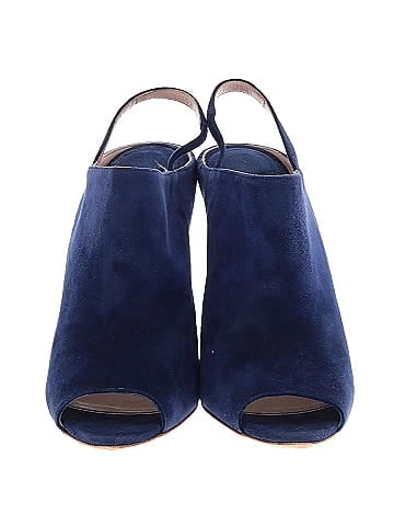 Miu Miu Heels (view 2)