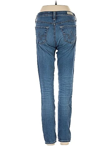 Adriano Goldschmied Jeans (view 2)