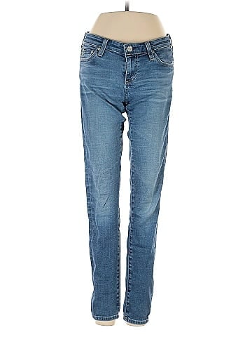 Adriano Goldschmied Jeans (view 1)