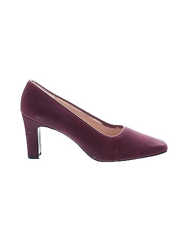 Dyeables Heels (view 1)