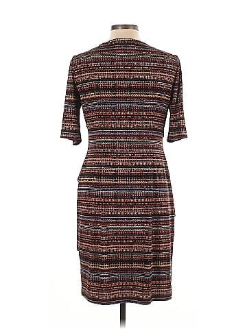 Connected Apparel Casual Dress (view 2)