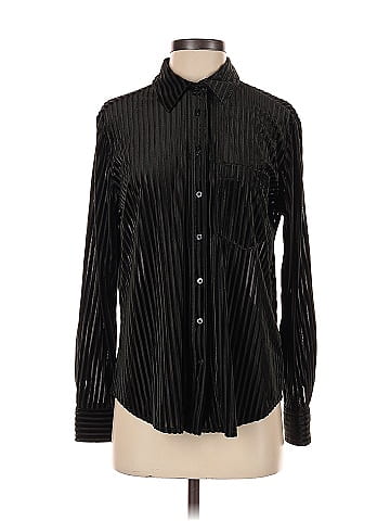 Gap Long Sleeve Blouse (view 1)