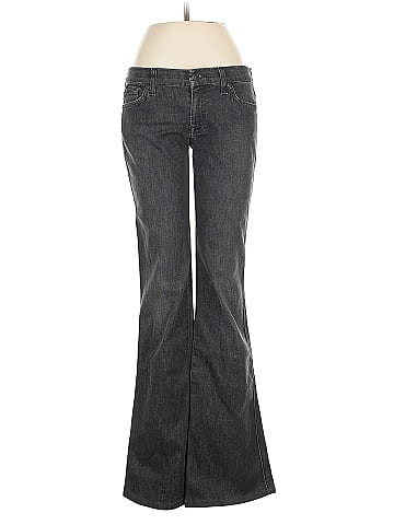 7 For All Mankind Jeans (view 1)