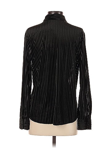 Gap Long Sleeve Blouse (view 2)