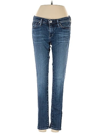 Adriano Goldschmied Jeans (view 1)