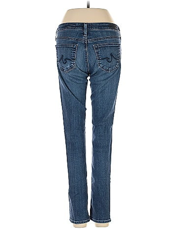 Adriano Goldschmied Jeans (view 2)