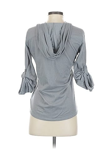 Marmot 3/4 Sleeve Button-Down Shirt (view 2)