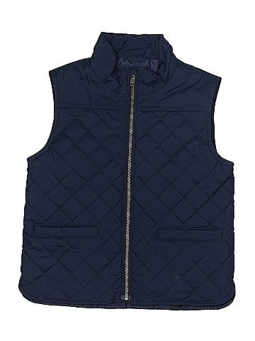 Crewcuts Outlet Vest (view 1)