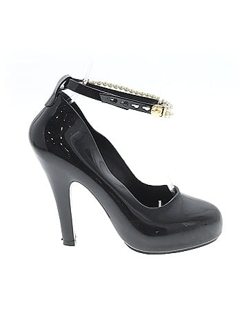 Vivienne Westwood Anglomania + Melissa Heels (view 1)