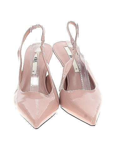 Zara Heels (view 2)