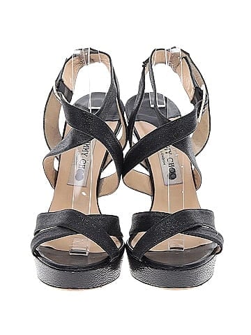 Jimmy Choo Heels (view 2)