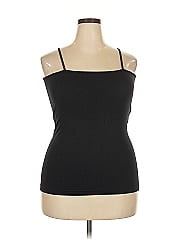 Zenana Sleeveless Top