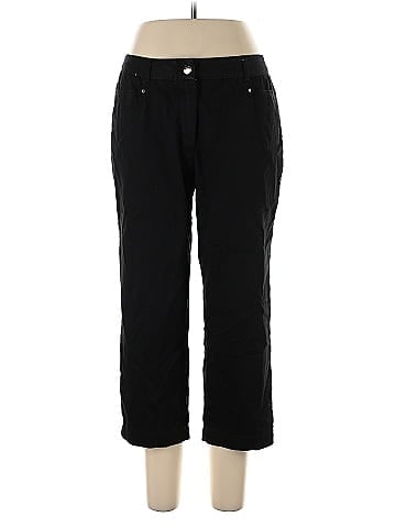 TanJay Casual Pants (view 1)