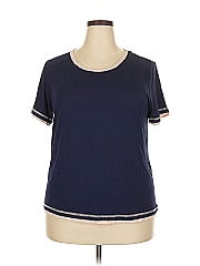 Nicholas Short Sleeve Top