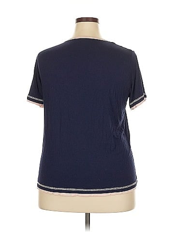 Nicholas Short Sleeve Top (view 2)