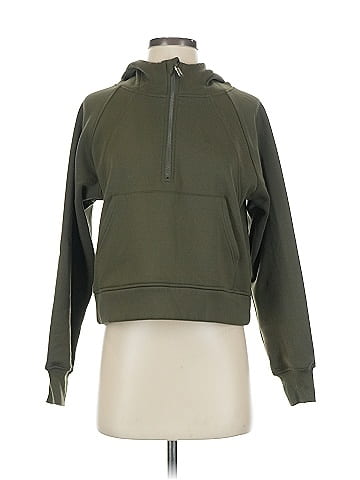 LASULA Pullover Hoodie (view 1)