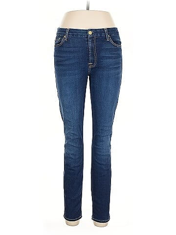 7 For All Mankind Jeans (view 1)