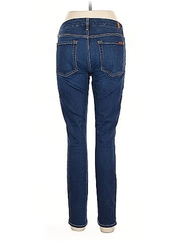7 For All Mankind Jeans (view 2)
