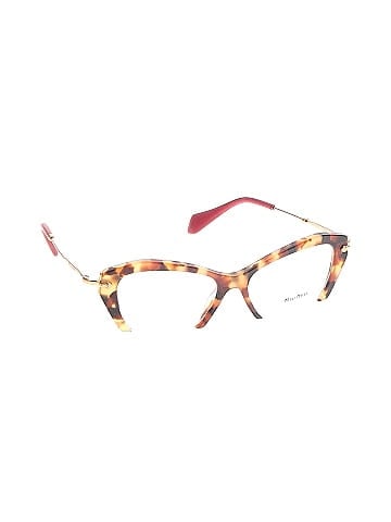 Miu Miu Sunglasses (view 1)