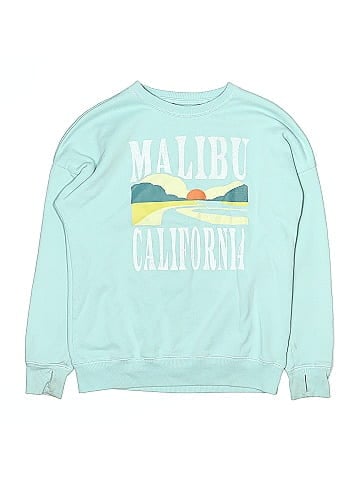 Abercrombie Sweatshirt (view 1)